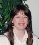 Joan   Trottier