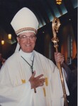 Monseigneur Jacques  Landriault