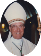 Monseigneur Jacques Landriault