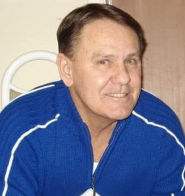 Jack Kerr Obituary - Timmins, ON | Maison funéraire LESSARD Funeral and ...